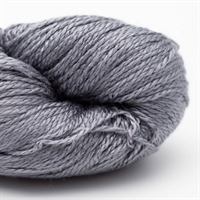 59 Medium Grey Jaipur Silk Fino